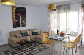 LOS BOLICHES HOLIDAYS Suites